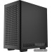 Minitower Deepcool CH370 R-CH370-BKNAM1-G-1 Black MicroATX без БП