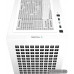 Minitower Deepcool CH370 WH R-CH370-WHNAM1-G-1 White MicroATX без БП