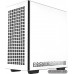 Minitower Deepcool CH370 WH R-CH370-WHNAM1-G-1 White MicroATX без БП