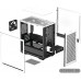 Minitower Deepcool CH370 WH R-CH370-WHNAM1-G-1 White MicroATX без БП