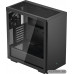 Miditower Deepcool CH510 R-CH510-BKNNE1-G-1 Black E-ATX без БП