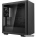 Miditower Deepcool CH510 R-CH510-BKNNE1-G-1 Black E-ATX без БП