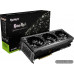 Palit GeForce RTX 4090 GameRock 24GB GDDR6X
