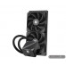 СВО ID-COOLING DASHFLOW 240 BASIC BLACK (4шт/кор,TDP 260W, PWM, DUAL FAN 120mm) RET