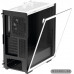 Miditower Deepcool CH510 R-CH510-WHNNE1-G-1 White E-ATX без БП