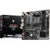 PRO B550M-P GEN3 MSI PRO B550M-P GEN3 AM4,4DDR4,1PCI-Ex16,2PCI-Ex1,1M.2,4SATA3,6USB3.2GEN1