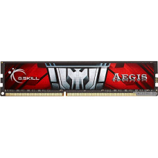 DDR III 4Gb PC-12800 1600MHz G.Skill Aegis (F3-1600C11S-4GIS)