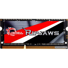 SO-DIMM DDR III 8Gb PC-14900 1866Mhz G.Skill Ripjaws (F3-1866C11S-8GRSL) 1.35v