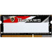 SO-DIMM DDR III 8Gb PC-14900 1866Mhz G.Skill Ripjaws (F3-1866C11S-8GRSL) 1.35v