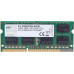 SO-DIMM DDR3 4Gb PC-12800 1600Mhz G.Skill (F3-1600C9S-4GSL) 1.35V