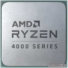 Процессор Socket-AM4 AMD Ryzen 7 PRO 4750G (100-100000145MPK) 4.4/3.6 GHz/8core/4+8Mb/65W мультипак with Wraith Stealth 