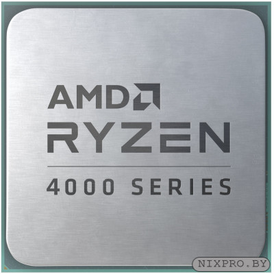 Процессор Socket-AM4 AMD Ryzen 7 PRO 4750G (100-100000145MPK) 4.4/3.6 GHz/8core/4+8Mb/65W мультипак with Wraith Stealth 