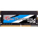 SO-DIMM DDR IV 8Gb PC-25600 3200MHz G.Skill Ripjaws (F4-3200C22S-8GRS)