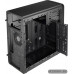 Корпус MicroATX Aerocool Qs-182 Black 450W (ECO 450W), 1x USB 3.0, 2x USB 2.0, съемный фильтр от пыли для БП.