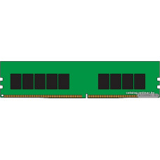 DDR4 ECC 16Gb PC-21300 2666MHz Kingston (KSM26ES8/16ME) CL19