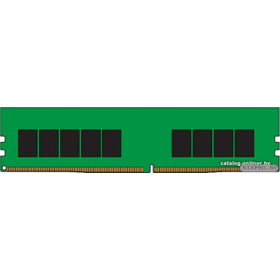 DDR4 ECC 16Gb PC-21300 2666MHz Kingston (KSM26ES8/16ME) CL19