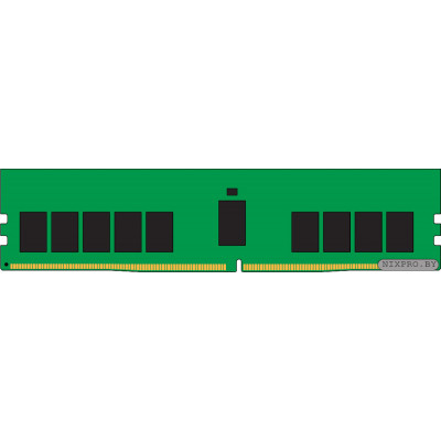 DDR4 ECC 16Gb PC-25600 3200MHz Kingston (KSM32RS4/16MRR) Registered CL22