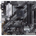 MB ASUS PRIME B550M-A/CSM Soc-AM4 (B550) PCI-E Dsub+DVI+HDMI GbLAN SATA MicroATX 4DDR4 RTL