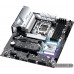 MB ASRock Z790 PRO RS/D4 Soc-1700 (Z790) PCI-E 5.0x16 PCI-E 4.0x16 2xPCI-E 3.0x1 M.2(WI-FI) 4xHyper M.2 2.5GbE LAN RAID 