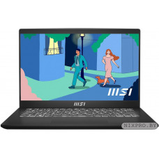 Ноутбук MSI MS-14J1 (Modern 14 C12M-237XBY) (14.0