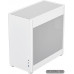 Корпус ATX Без БП GameMax Mesh Box White (Dual Side Mesh ,GPU MAX 355mm,CPU MAX 168mm)