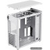 Корпус ATX Без БП GameMax Mesh Box White (Dual Side Mesh ,GPU MAX 355mm,CPU MAX 168mm)