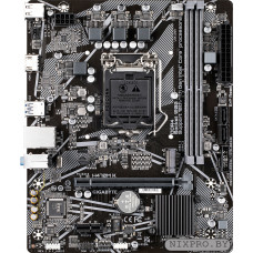 MB Gigabyte H470M K Soc-1200 (H470) PCI-Ex16 PCI-Ex1 M.2 2xDDR4 3200Mhz HDMI mATX RTL