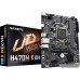 MB Gigabyte H470M K Soc-1200 (H470) PCI-Ex16 PCI-Ex1 M.2 2xDDR4 3200Mhz HDMI mATX RTL