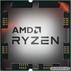 Процессор Socket-AM5 AMD Ryzen 7 7700X (100-000000591) 8C/16T 4.5GHz/5.4GHz 8+32Mb 105W oem