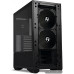 Корпус ATX Без БП Lian Li Lancool II Mesh Performance Black (G99.LAN2MPX.50) (В комплекте 2x140mm + 1 x 120mm FANS,2 x U