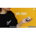 Беспроводные наушники Venso VT-707 (белые) (внутриканальные, портативные, Bluetooth 5.1, 10-25000 Гц, быстрая зарядка, в