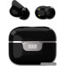 Беспроводные наушники Venso VT-807 (чёрные) (внутриканальные, портативные, Bluetooth 5.1, 10-25000 Гц, быстрая зарядка, 