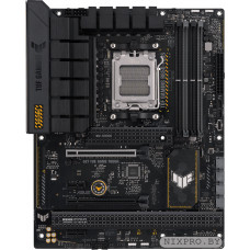 MB ASUS TUF GAMING B650-PLUS Soc-AM5 (B650) 2xPCI-Ex16 2xPCI-Ex1 3xM.2 RAID 0/1/10 2.5GbE LAN 4xDDR5 6400MHz+ DP+HDMI AT