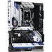 MB ASRock Z790 PG SONIC Soc-1700 (Z790) 2xPCI-Ex16 PCI-Ex1 CrossFire 5xM.2+M.2(Wi-Fi) 2.5GbE LAN RAID 0/1/5/10 4xDDR5 72