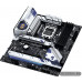 MB ASRock Z790 PG SONIC Soc-1700 (Z790) 2xPCI-Ex16 PCI-Ex1 CrossFire 5xM.2+M.2(Wi-Fi) 2.5GbE LAN RAID 0/1/5/10 4xDDR5 72