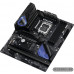 MB ASRock Z790 PG Riptide Soc-1700 (Z790) 2xPCI-Ex16 PCI-Ex1 5xM.2+M.2(Wi-Fi) 2.5GbE LAN RAID 0/1/5/10 4xDDR5 7200MHz+ H