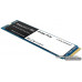 SSD M.2 2280 M PCI Express 3.0 x4 Team 2TB MP33 (TM8FP6002T0C101) 1800/1500 MBps