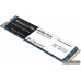 SSD M.2 2280 M PCI Express 3.0 x4 Team 1TB MP34 (TM8FP4001T0C101) 3000/2600 MBps