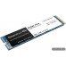 SSD M.2 2280 M PCI Express 3.0 x4 Team 1TB MP34 (TM8FP4001T0C101) 3000/2600 MBps