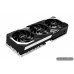 Видеокарта NVIDIA GeForce Palit RTX 4080 GamingPro OC (NED4080T19T2-1032A) 16Gb GDDR6X HDMI+3xDP RTL