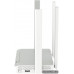 Wi-Fi роутер Keenetic Viva KN-1912 (802.11ac (Wi-Fi 5), 2.4 ГГц/5 ГГц, до 1167 Mbps, 802.1X, WAN, 3xGigabit LAN, 1xUSB)