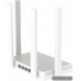 Wi-Fi роутер Keenetic Viva KN-1912 (802.11ac (Wi-Fi 5), 2.4 ГГц/5 ГГц, до 1167 Mbps, 802.1X, WAN, 3xGigabit LAN, 1xUSB)