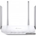 Wi-Fi роутер TP-Link Archer C5 V4 (ISP) AC1200 (802.11ac (Wi-Fi 5), 2.4 ГГц/5 ГГц, до 1167 Mbps, LTE (4G) (опция), WAN, 