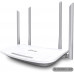 Wi-Fi роутер TP-Link Archer C5 V4 (ISP) AC1200 (802.11ac (Wi-Fi 5), 2.4 ГГц/5 ГГц, до 1167 Mbps, LTE (4G) (опция), WAN, 