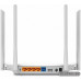 Wi-Fi роутер TP-Link Archer C5 V4 (ISP) AC1200 (802.11ac (Wi-Fi 5), 2.4 ГГц/5 ГГц, до 1167 Mbps, LTE (4G) (опция), WAN, 