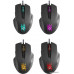 Defender Wolverine Gaming Mouse GM-700L (RTL) USB 7btn+Roll 52700