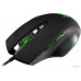 Defender Wolverine Gaming Mouse GM-700L (RTL) USB 7btn+Roll 52700