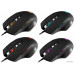 Defender Wolverine Gaming Mouse GM-700L (RTL) USB 7btn+Roll 52700