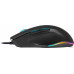 Defender Wolverine Gaming Mouse GM-700L (RTL) USB 7btn+Roll 52700