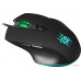 Defender Wolverine Gaming Mouse GM-700L (RTL) USB 7btn+Roll 52700